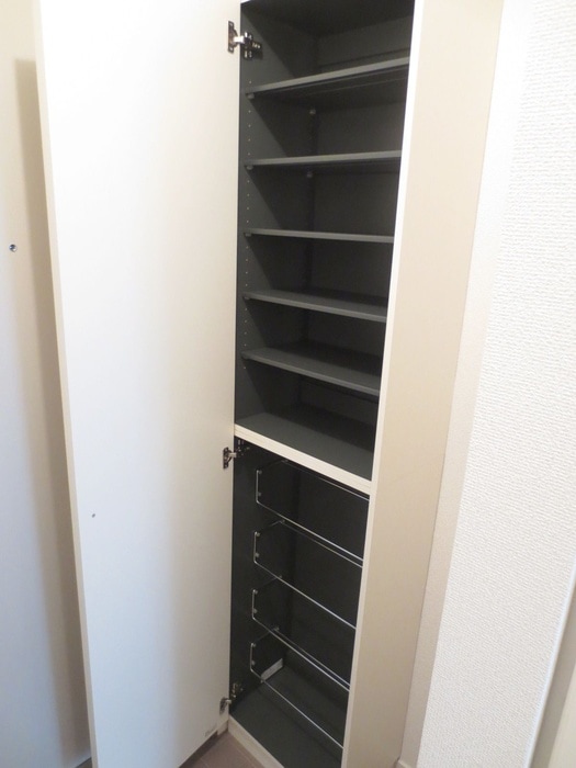 靴箱 イルグランディ