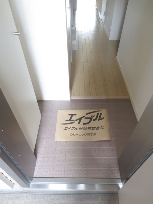 玄関 イルグランディ