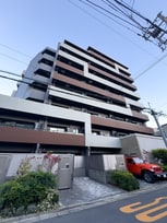 ウィルローズ田端（502）