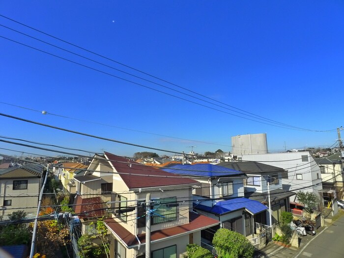 周辺環境 スカイメゾン東船橋