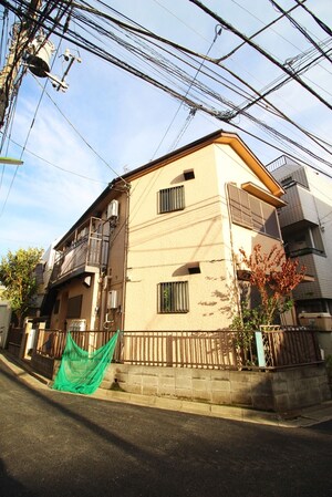 わかば荘