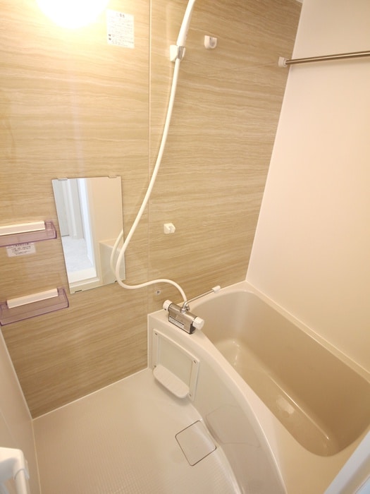 バス／シャワールーム等 GRANDUO上福岡　