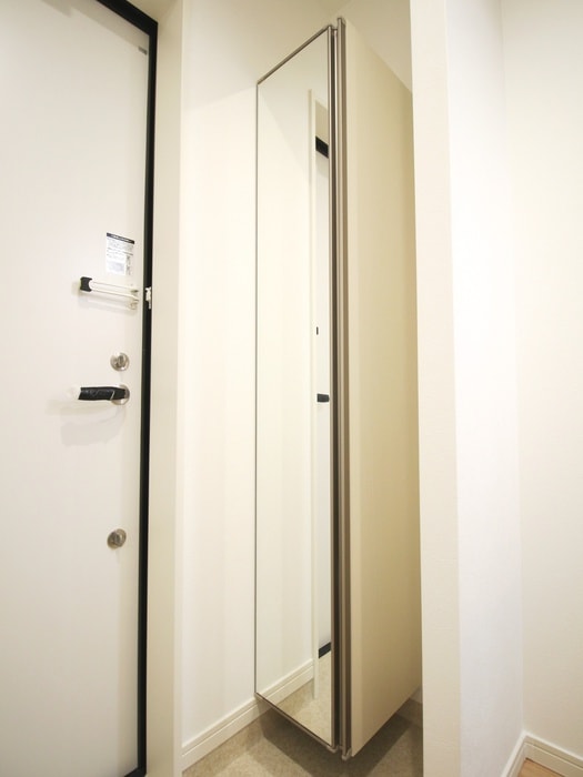 靴箱 GRANDUO上福岡　