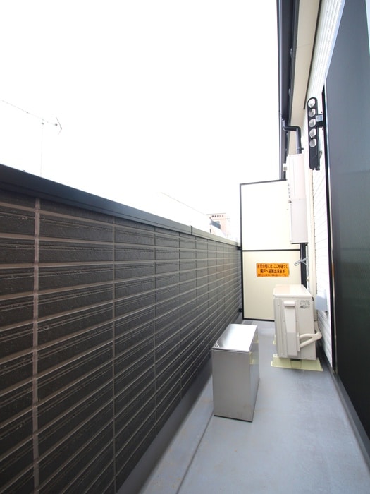 ベランダ・バルコニー GRANDUO上福岡　