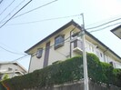 グリーンヒルの外観