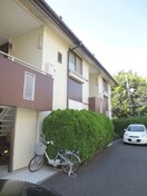 外観写真 グリーンヒル