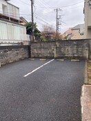 駐車場 グリーンヒル