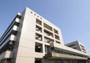 荏原病院(病院)まで300m グリーンヒル