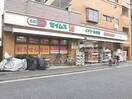 ドラッグセイムス 石川台店(ドラッグストア)まで780m グリーンヒル