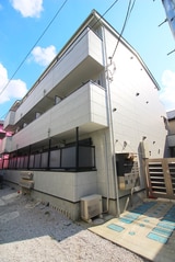 tj　residence　KIYOSE