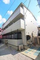 tj　residence　KIYOSEの外観