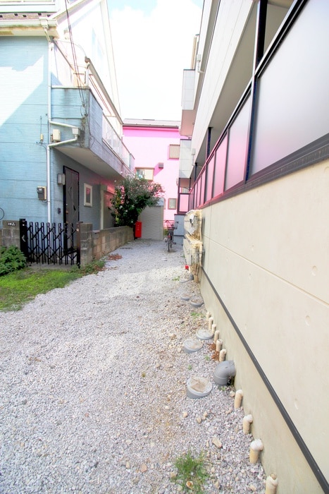 その他 tj　residence　KIYOSE