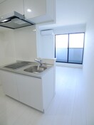 居室 tj　residence　KIYOSE