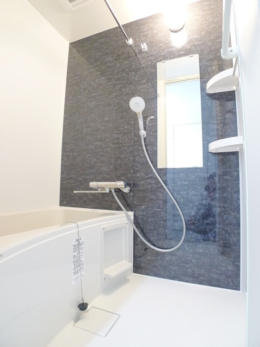 バス／シャワールーム等 tj　residence　KIYOSE