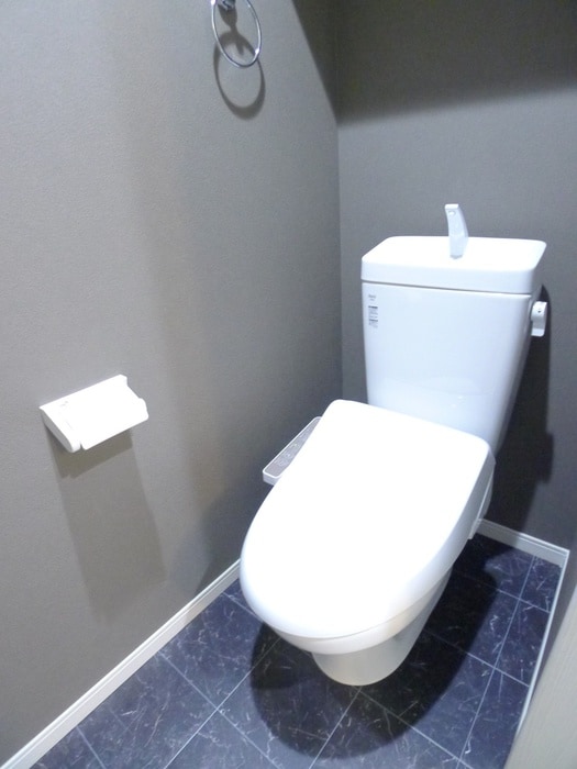 トイレ tj　residence　KIYOSE