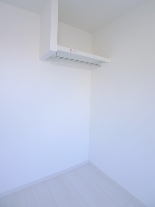 収納 tj　residence　KIYOSE