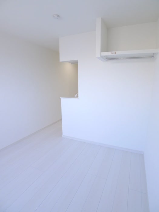 居室 tj　residence　KIYOSE