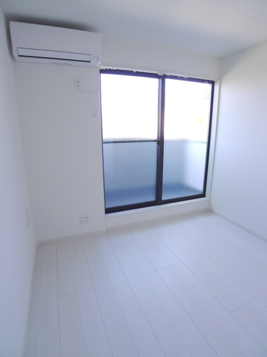 室内からの展望 tj　residence　KIYOSE