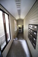 建物設備 カゼッタ駒