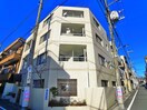 外観写真 カゼッタ駒