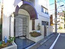 外観写真 カゼッタ駒