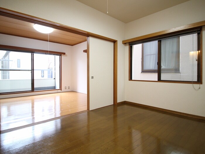 居室 カゼッタ駒