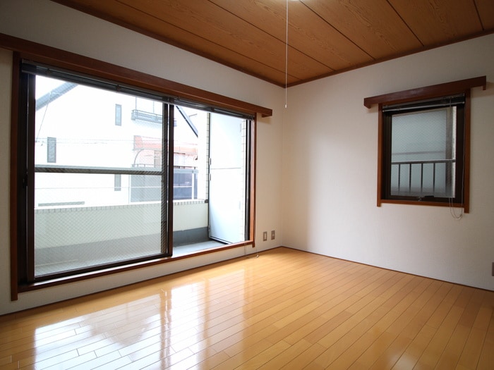 居室 カゼッタ駒