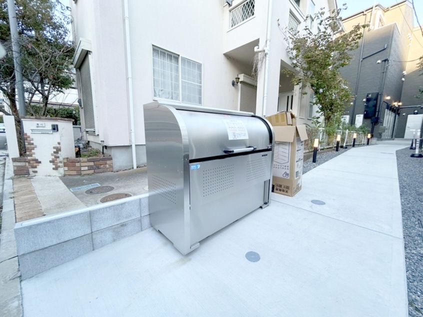 その他 カインドネス亀有