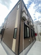 シースカイ平井の外観