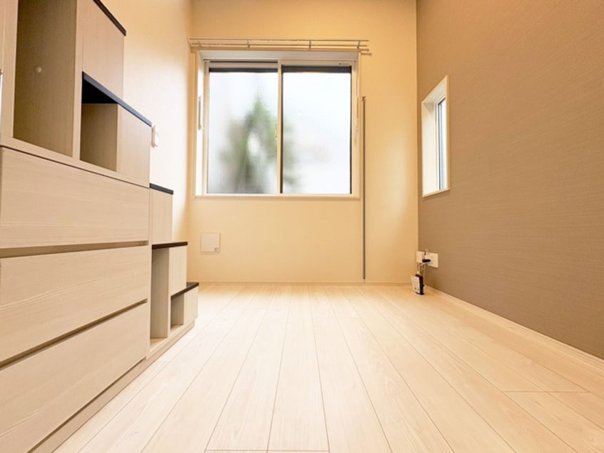 居室 シースカイ平井