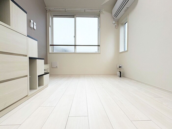 居室 シースカイ平井