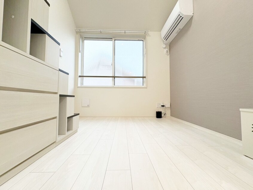 居室 シースカイ平井