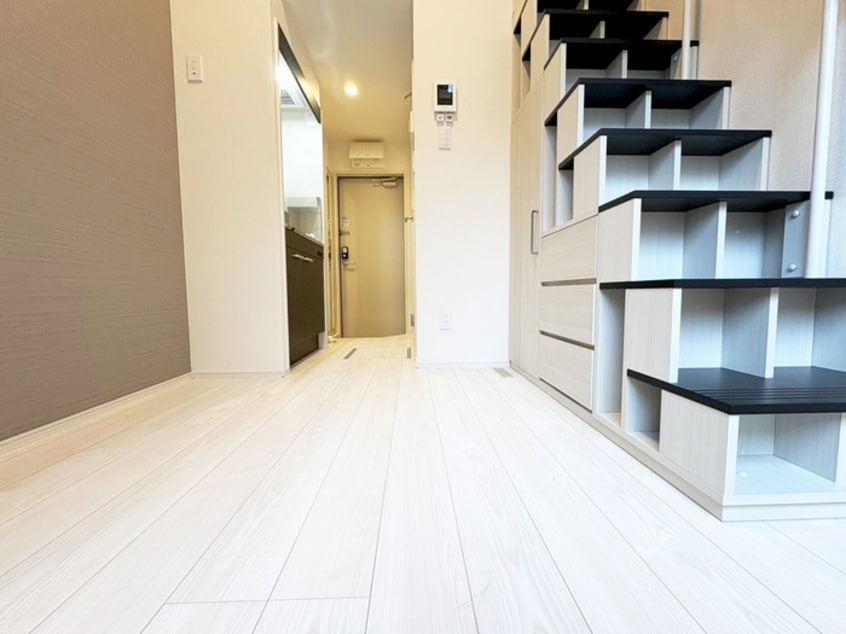 居室 シースカイ平井