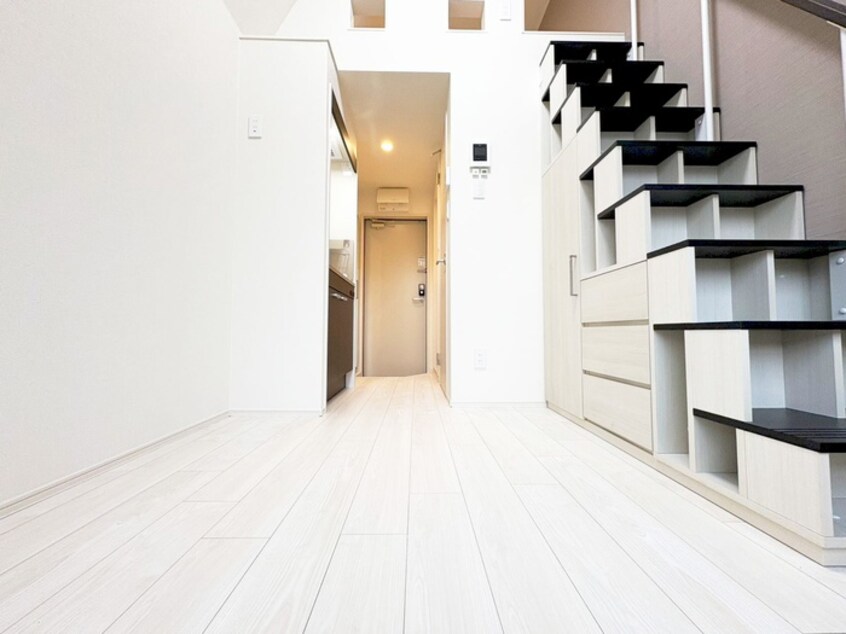 居室 シースカイ平井