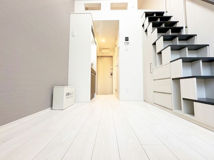 居室 シースカイ平井