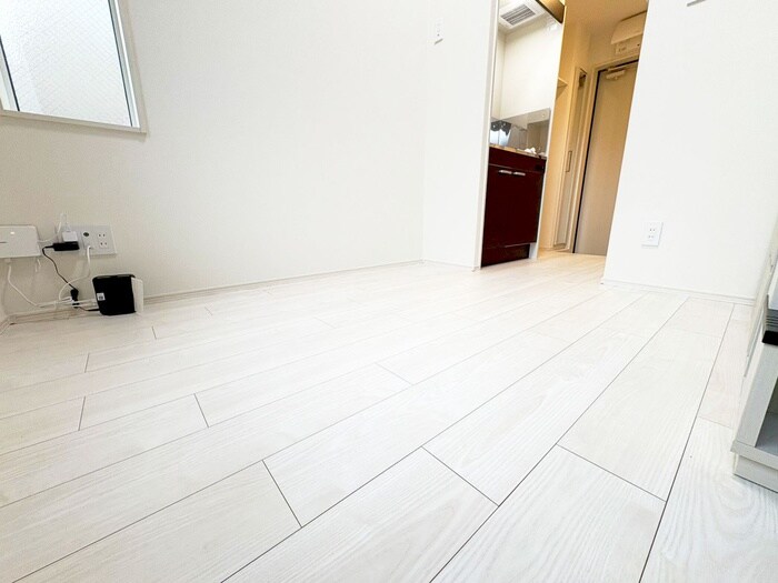 居室 シースカイ平井