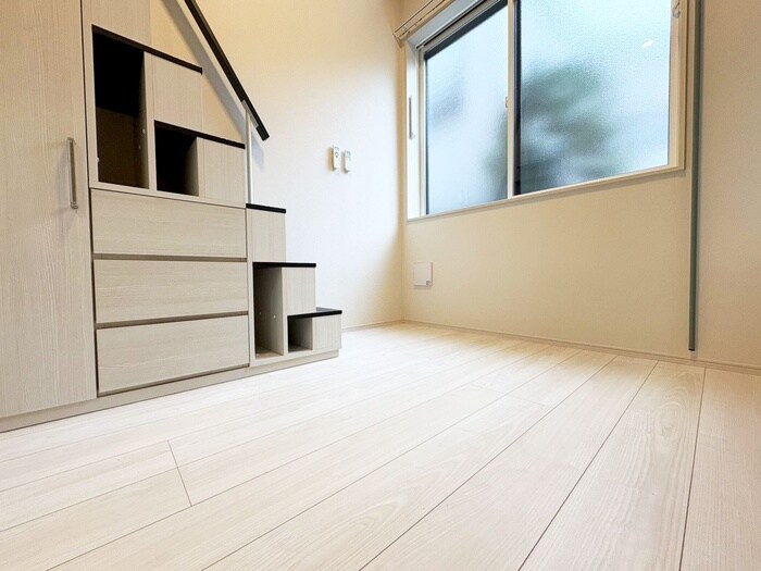 居室 シースカイ平井