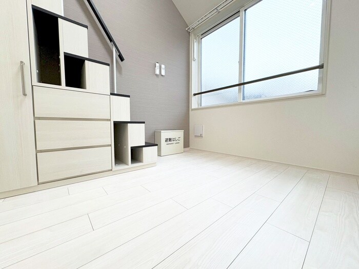 居室 シースカイ平井