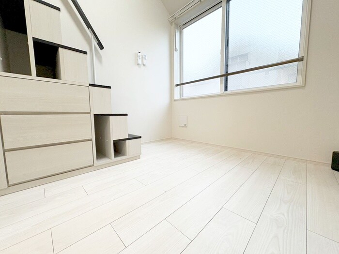 居室 シースカイ平井