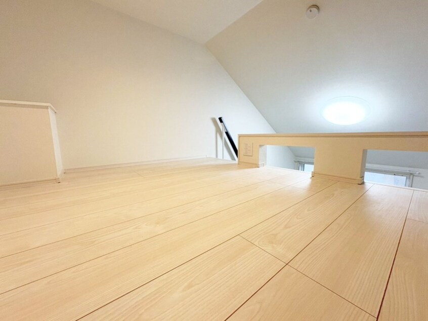 ロフト シースカイ平井