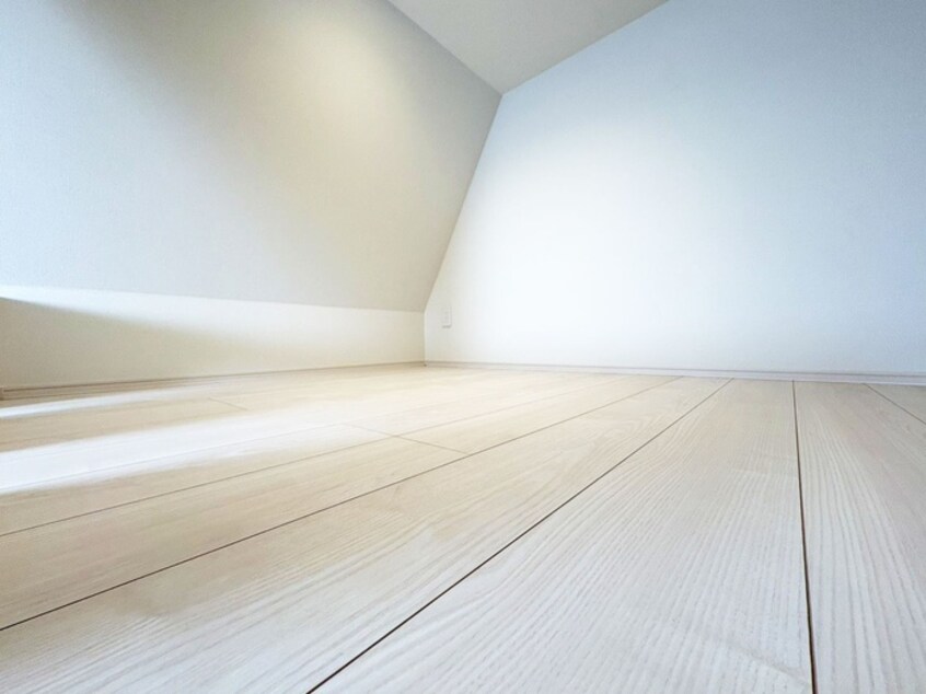 ロフト シースカイ平井