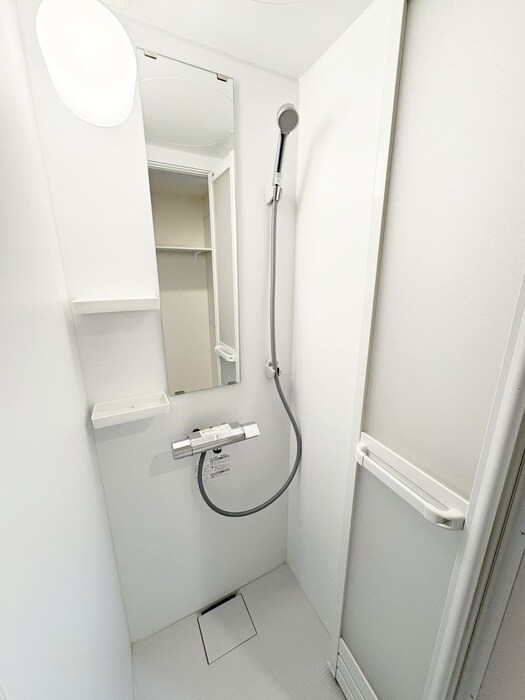 バス／シャワールーム等 シースカイ平井