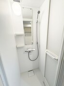 バス／シャワールーム等 シースカイ平井