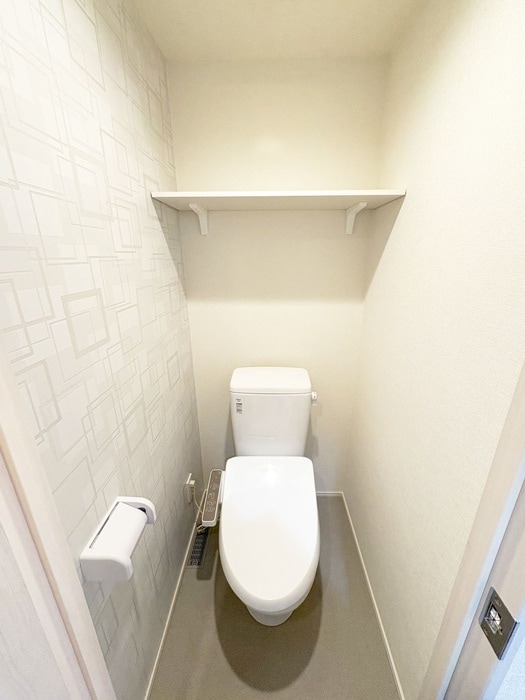 トイレ シースカイ平井