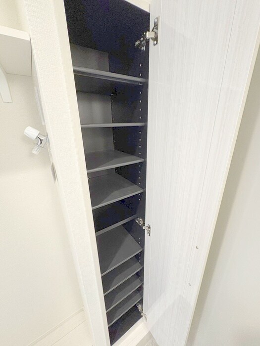 靴箱 シースカイ平井