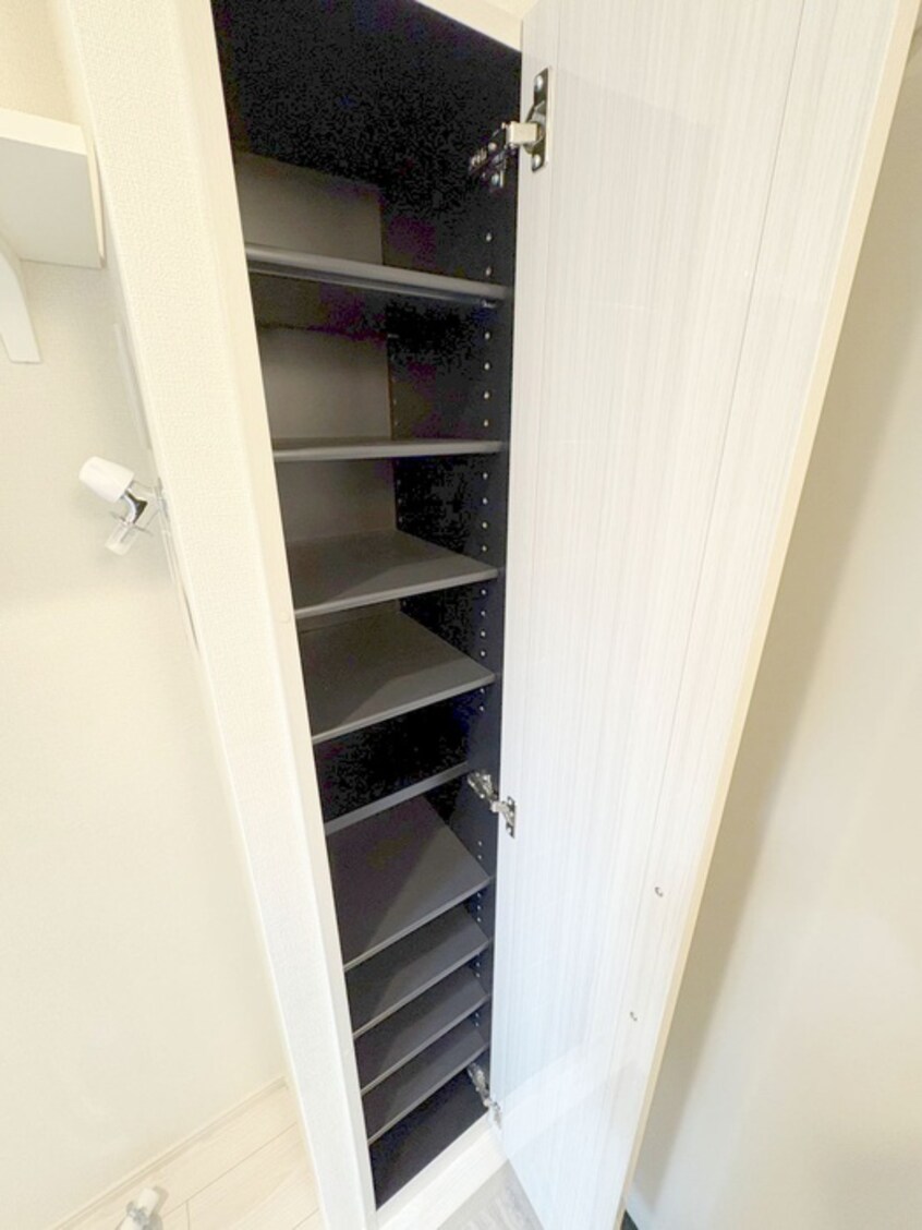 靴箱 シースカイ平井