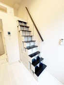 内観写真 シースカイ平井