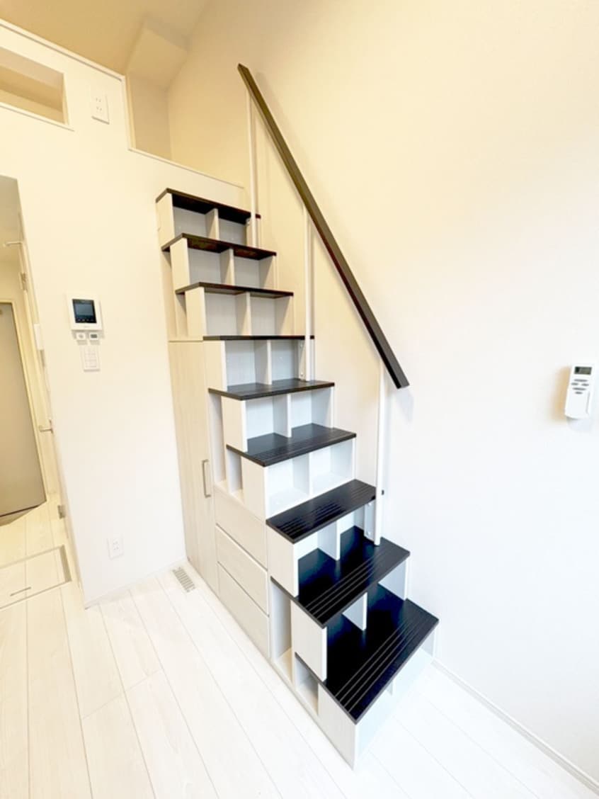 内観写真 シースカイ平井