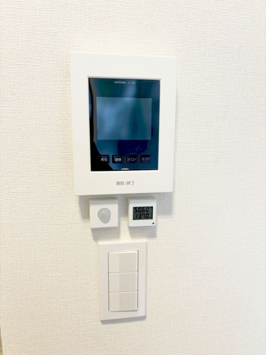 周辺環境 シースカイ平井