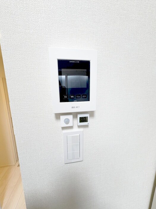 周辺環境 シースカイ平井